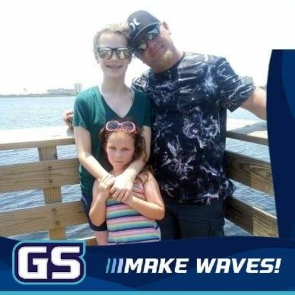 Meet your Posher, Brandy